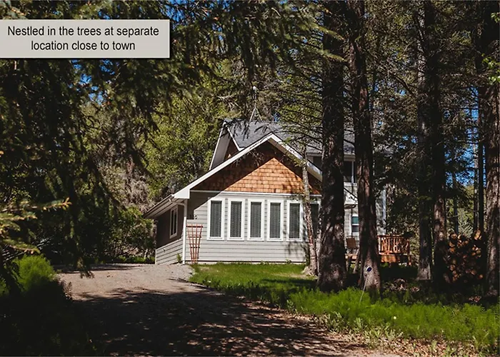 Alaskan Suites